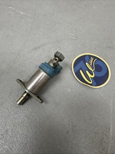 Vw Golf Mk2 Jetta Mk2 16v Porsche 928 911 Cold Start Valve Injector 0280170416 Vw Golf Mk2 Jetta Mk2 16v Porsche 928 911 Cold Start Valve Injector 0280170416