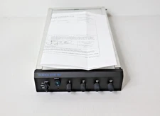 Narco AT 150 TSO Transponder - Serviced with Fresh FAA 8130-3 Form