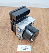 Oem Bmw E90 E92 E93 Rwd Abs Brake Pump Anti Lock Dsc Dynamic Stability Control Oem Bmw E90 E92 E93 Rwd Abs Brake Pump Anti Lock Dsc Dynamic Stability Control