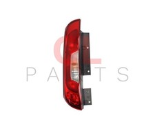FARO FANALE FANALINO POSTERIORE PER FIAT DOBLO 2015-2022 Sinistra 51974248 MM