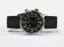 Longines Legend Diver L37744509  Box & Papers
