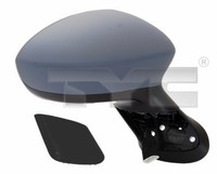 TYC AußEnspiegel 309-0067 FüR Abarth Passend FüR Fiat