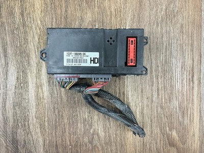 2001 Ford F250 F350 4X4 GEM BCM Body Multifunction Module 1C3T-14B205-DC