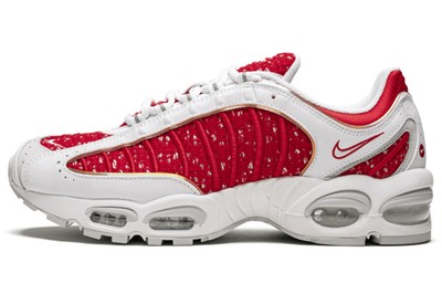 Nike Air Max Tailwind 4 Supreme White-AT3854-100