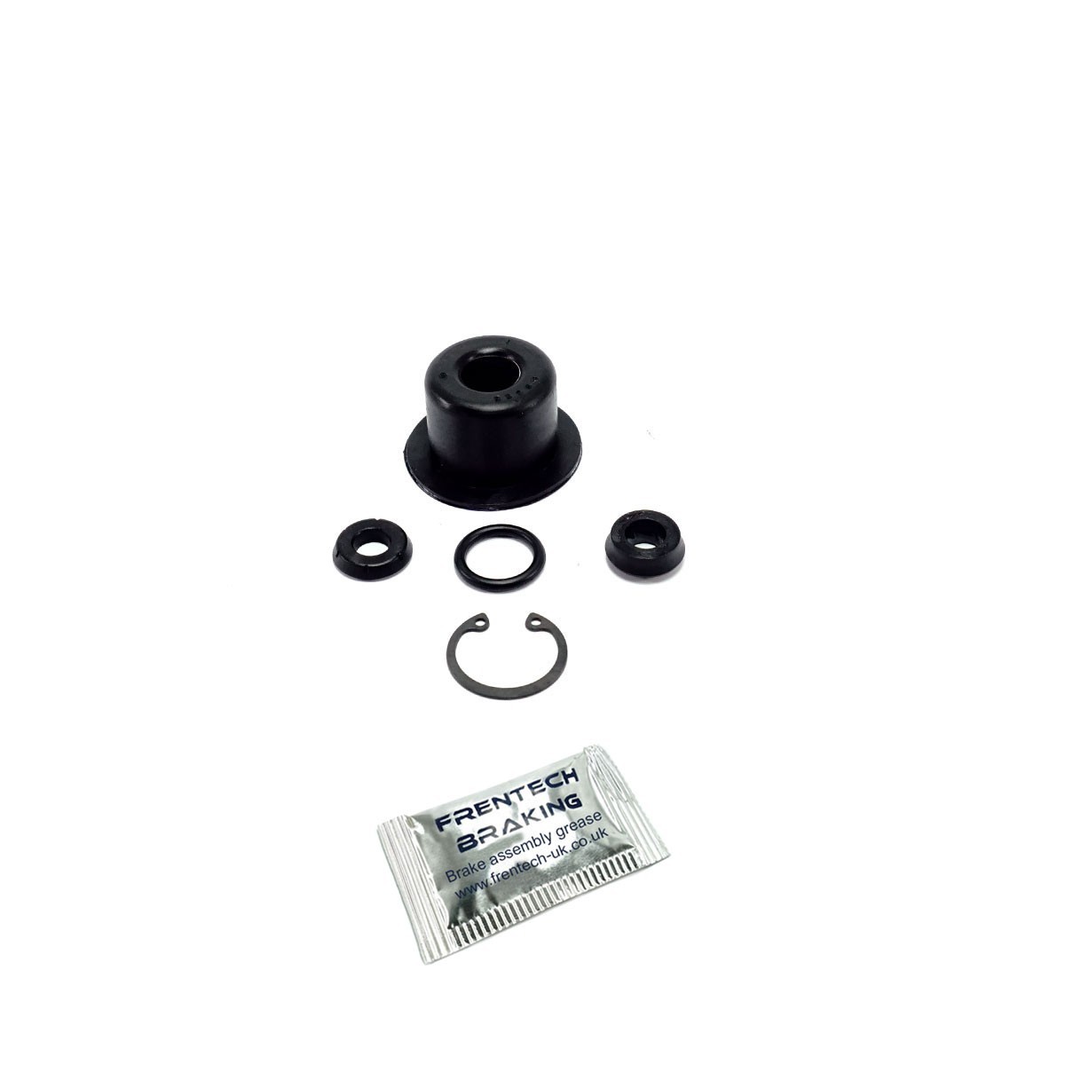 For Toyota Avensis T22 (1997-2003) Clutch Master Cylinder Repair Kit Seals