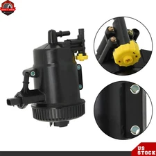 68157290AB Replace Fuel Filter Housing For 2013-2018 Ram 6.7 Turbo Diesel Engine