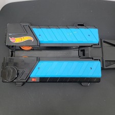 Hot Wheels Motorized Booster Launcher 2019 Mattel GJM76 Replacement/Addon Tested