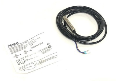 Siemens Proximity Switch 3RG4012-0JB00 NOS