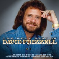 David Frizzell - The Very Best Of [New Cd]