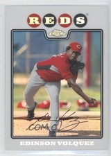 Edinson Volquez