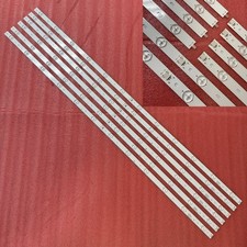 LED strip for Insignia NS-50DR620NA18 NS-50DR620N LBM500P0601-GF-1 GE-1