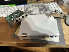 Canopus ADVC-110 Grass Valley Advanced Digital Video Converter -bundle