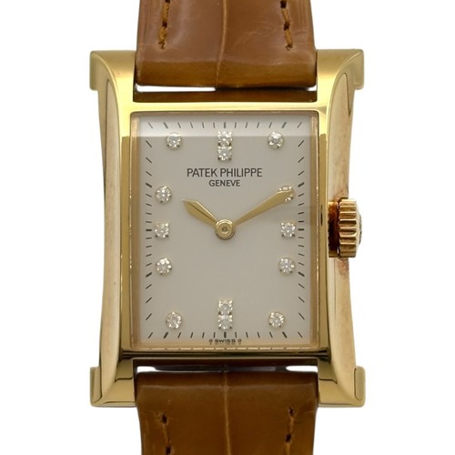 Patek Philippe Pagoda 4900J TO295229