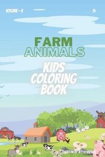 Kids Coloring Book
