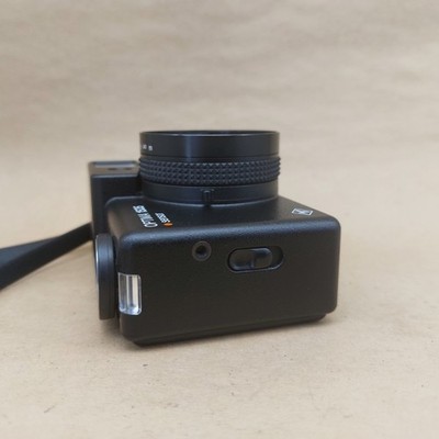 Agfa OPTIMA 1535 Electronic Sensor Rangefinder Camera | eBay