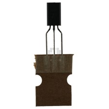 On Semiconductor KSC2328A NPN Epitaxial Silicon Transistor