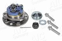 Aic Radlagersatz Vorne Links FüR Opel Zafira A 1.8 16V 2.2 Astra G Cc