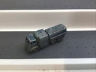 Vintage Matchbox Lesney  Leyland RAF 10 Ton Pressure Refueller, No 73, 1950's.