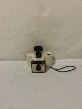 Vintage Polaroid Instant Film Land Camara Swinger Model 20 WORKS FREE SHIP