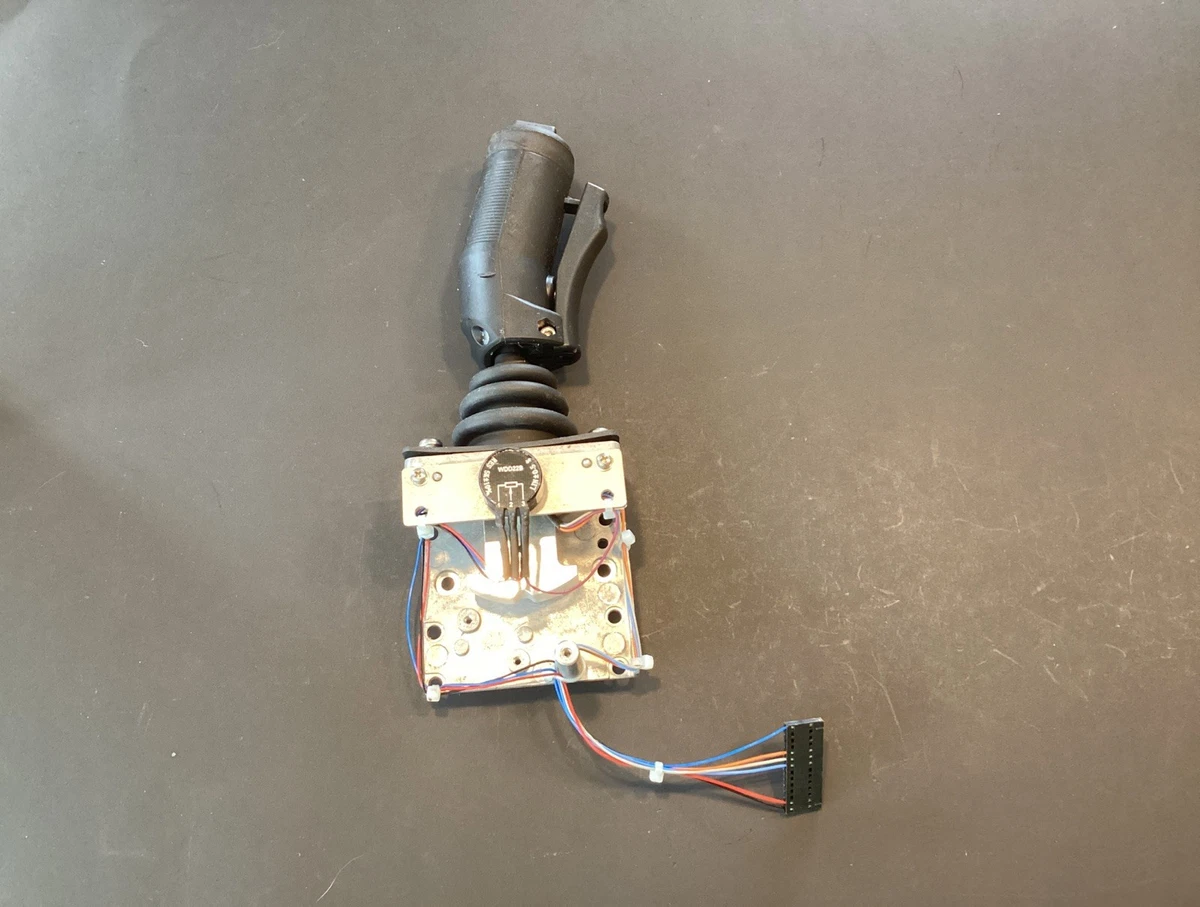 Joystick Controllers for Genie for sale - eBay