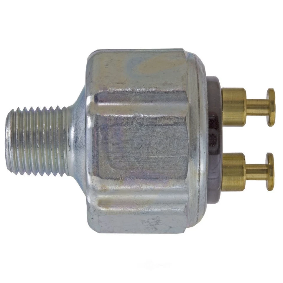 Interruptor de luz de freno para Jeep CJ5 1963-1980 Wagoneer Cherokee, J10 WVE BY NTK Foto 2 de 4