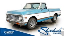 1972 Chevrolet C10 for Sale