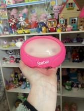 Vintage View-Master Barbie 3D Viewer 1999
