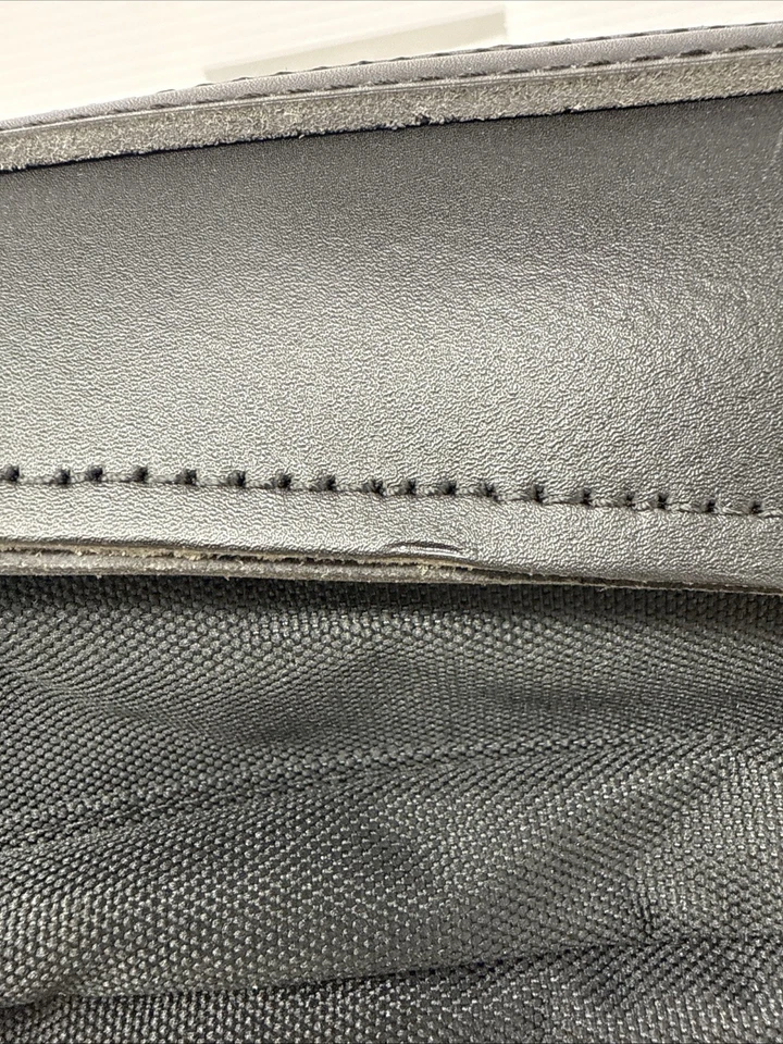 1 DERECHA - Alforja Dyna dxt Retro Nylon 1996-2017 T-Sport FXDXT NEGRO Foto 4 de 4