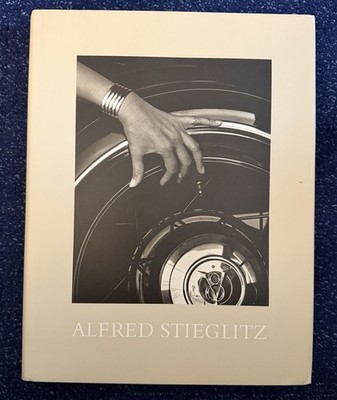 Alfred Stieglitz Vol. 1 : Photographs and Writings by Alfred Stieglitz (1999,...