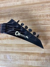 Charvel Jackson Guitar for sale - eBay