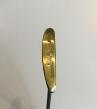 RARE Scotty Cameron Bullseye Putter 33" RH LaFemme