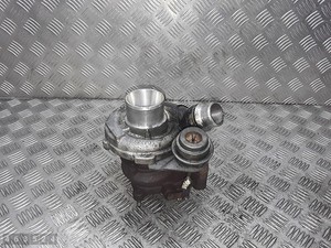 2010 RENAULT TRAFIC TURBOLADER DIESEL 2000DCI GT15S