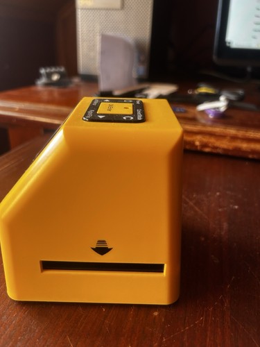 Wolverine F2D 20-Super Slides to Digital Converter, Plus - Picture 3 of 8