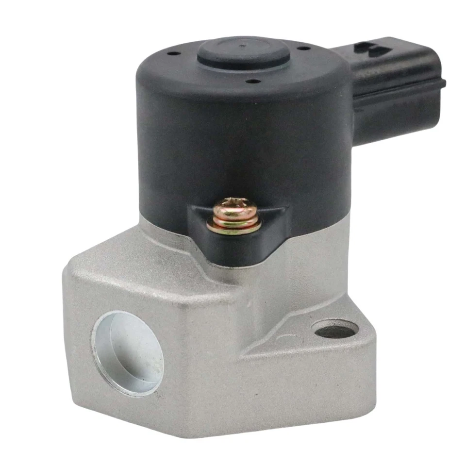 Idle Air Control Valve Fits Suzuki Grand Vitara Chevrolet Tracker 1999-2005 2.5L - Image 4 of 4