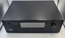 Pyle 1000W Bluetooth Home Theater Receiver - ...