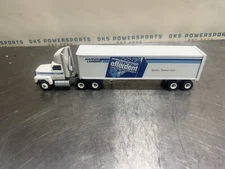 Winross 1988 1:64 diecast truck Warner Lambert Benylin Efferdent FORD Lititz PA