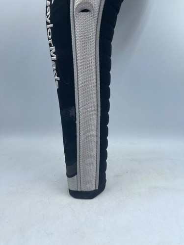 TaylorMade r7 CGB MAX Driver Head Cover HeadCover - Picture 3 of 10