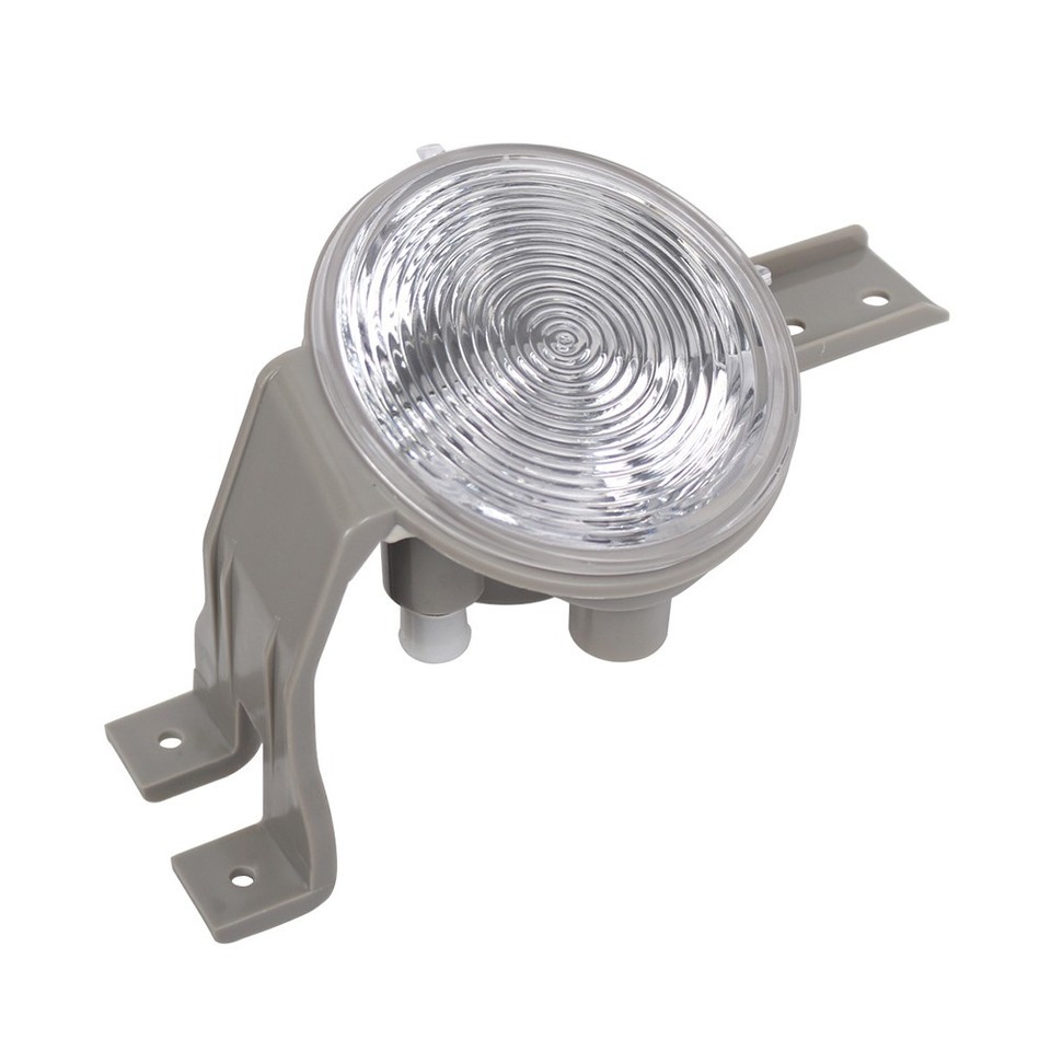 Front Bumper Fog Light for Mini R50 R52 R53 ABS+PC Material Non ...