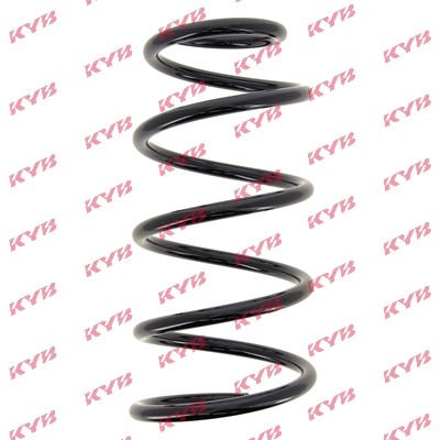 Fahrwerksfeder Vorderachse FÜR Peugeot Expert Tepee (VF3X ) - KYB RA3547-image