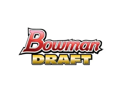 2025 Bowman Draft CHROME Complete Set BDC1-200 Willits Anderson Parker PRE SALE