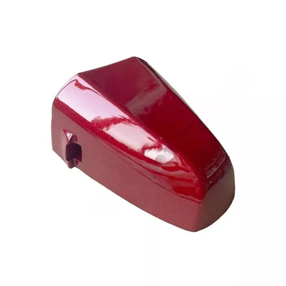 1x Tapa de cubierta de manija de puerta delantera para BMW X1 X2 X5 F15 X6 F16 2015-2018 51217396541 Foto 3 de 4