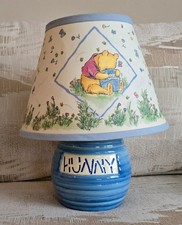 classic winnie the pooh lamp