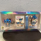 DISNEY STITCH DELUXE GIFT SET COMIC CON 2023 nib AC416262