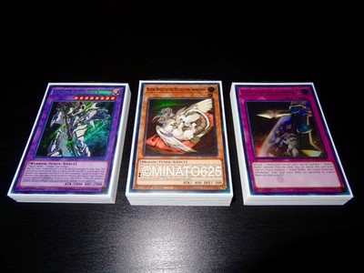 Yugioh Buster Blader Bystial Deck!