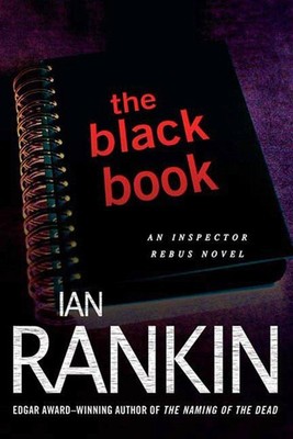 The Black Book (Inspector Rebus Novels, 5)