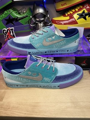 Size 12 - Nike SB Zoom Janoski RM 2019 Doernbecher