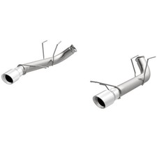 Magnaflow 15594-ab For 2011-2012 Mustang Supercharged 5.4l V8 Gas Dohc Magnaflow 15594-ab For 2011-2012 Mustang Supercharged 5.4l V8 Gas Dohc