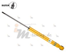 Bilstein B6 Gasdruckdämpfer hinten für Opel Zafira Tourer C P12 :: 2011 >> 2025