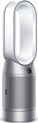 Dyson Purifier Hot+Cool HP1 Luftreiniger Heizlüfter Ventilator HEPA Weiß