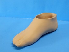 Freedom Prosthetic Foot Shell Size 24 cm RIGHT